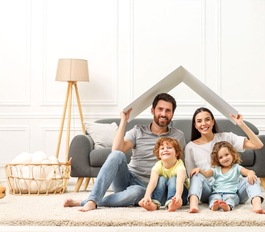 Homeowner Solutions